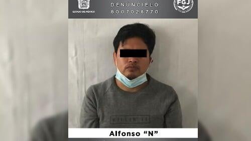 Procesan a maestro de computación acusado de abuso sexual en kinder de Tlalnepantla